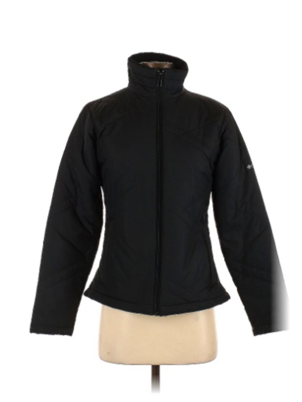 Columbia Jacket